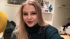 Caroline Kirkevold