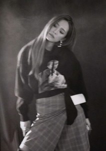 Maddie Taehyung