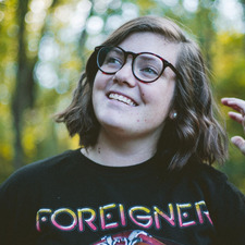 Madison Hewett