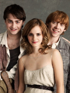 Caroline-The Book Reader