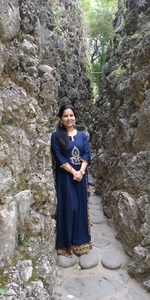 Swati Gupta