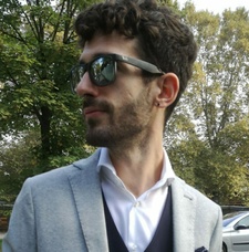 Samuele Cesaro
