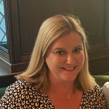 Donna Smallman