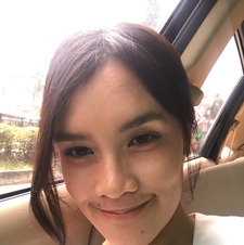 Dita Ginting
