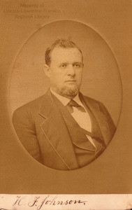 Anthony Rivers