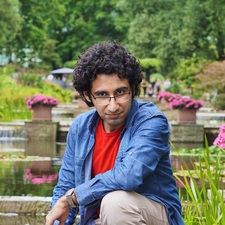 Farzad Abbaspour