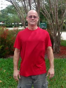 Tim Martin
