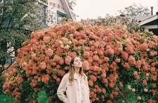 Mariah Van Rookhuyzen