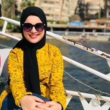 هدير بنت سمير