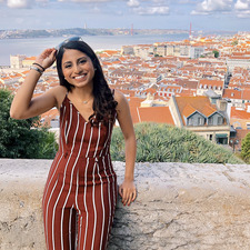 Neha Kapate