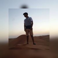 Raghav Patel