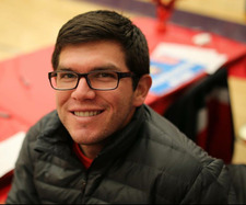 Kyle Lansden 