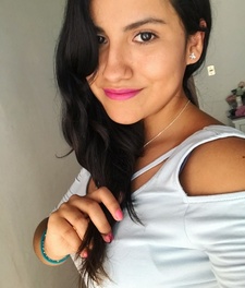 Jaqueline Revueltas