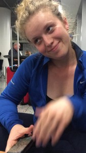 Sigrid E N