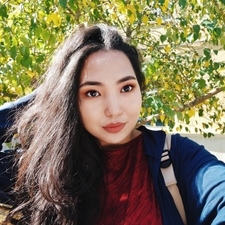Khulan Altan