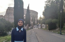 Omaima Ayadi