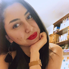 Narmin Khazen