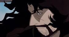 Ran Byron
