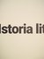 Istoria Lit