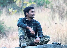 Kedar Dhepe