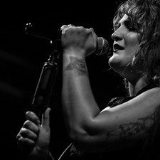 Veronica Wickedbanshee