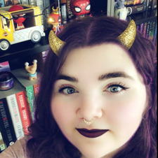 Meagan (FranticVampireReads)