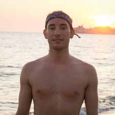 Simone Viscomi