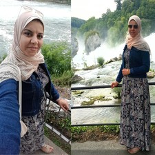 Ledia Yacoub