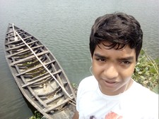 Dron Biswas