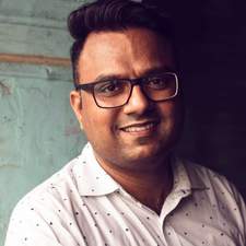 Darpan Jha