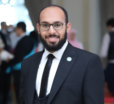 Mohamed Abo El-Enin Rabee