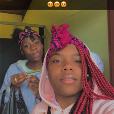 timesha  kincade&#x1f60e;. 