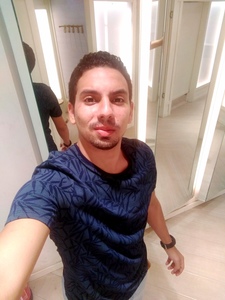 Mohamed Aly