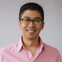 Eugene Kuo