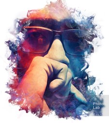   محمد فوزي  البرلسى 