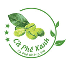 Cà Phê Xanh Kháng Mỡ