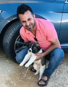 Mo Sharaf