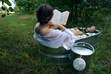The Belle With the Books