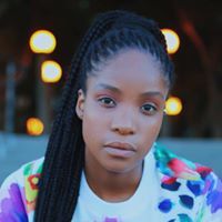 Tuduetso Mooketsi