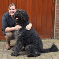 Marije Scheffer-Van Eck