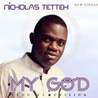 Nicholas Tetteh