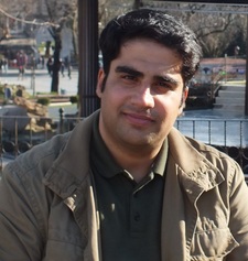 Mohammad R