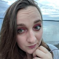 Kayla DeBray