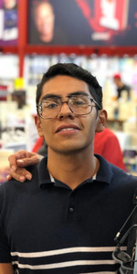 Diego Arreola