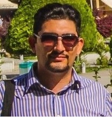 Soroush Akbari