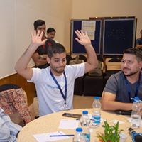 Mohammed Soliman