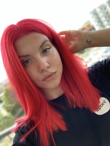 Dimitra Hrissovergis