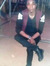 KISH DAVE