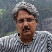 Suman Gupta