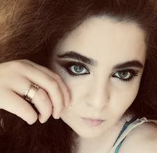 Оля Абрахамян